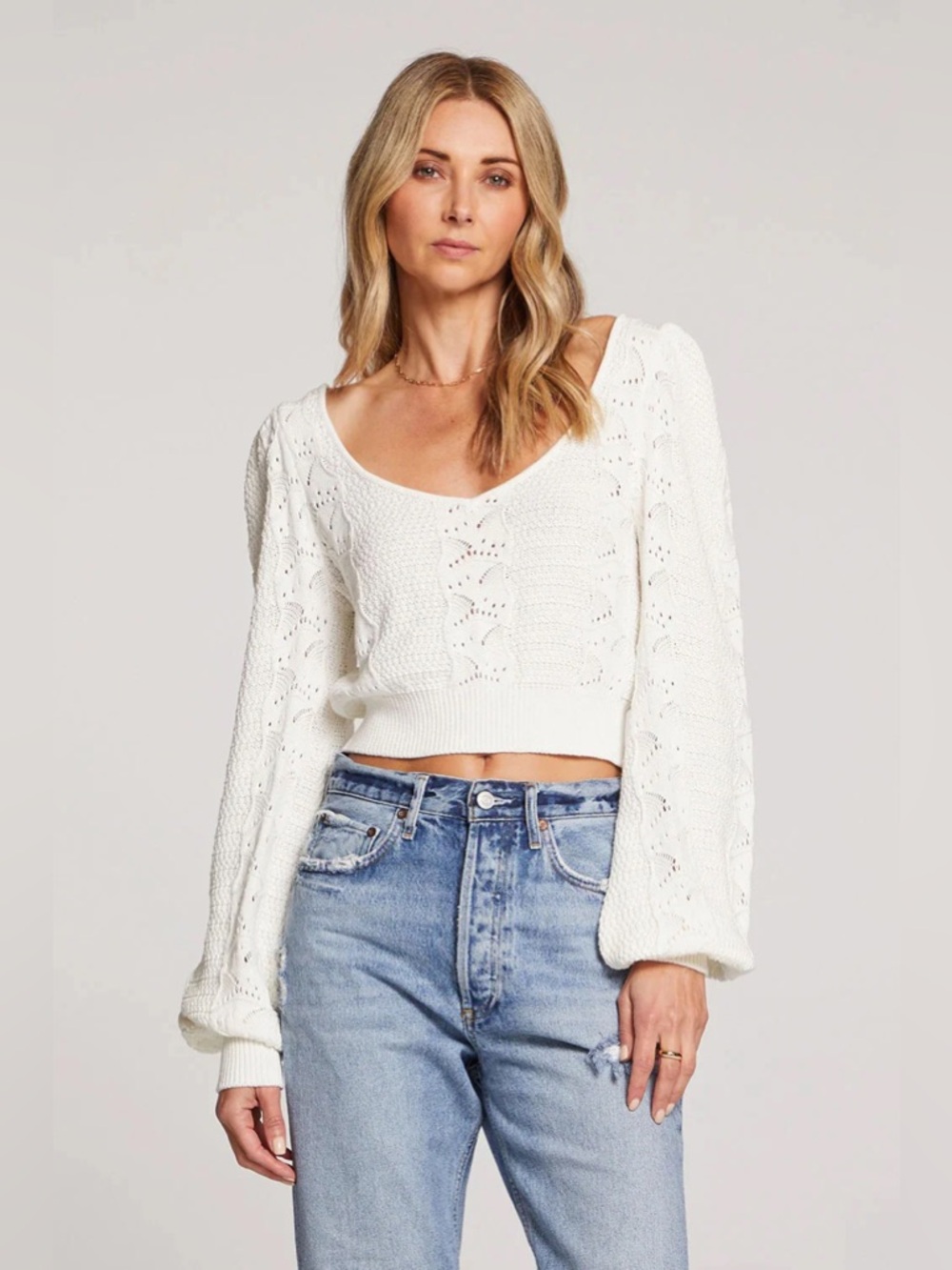 Saltwater Luxe Karinna Sweater